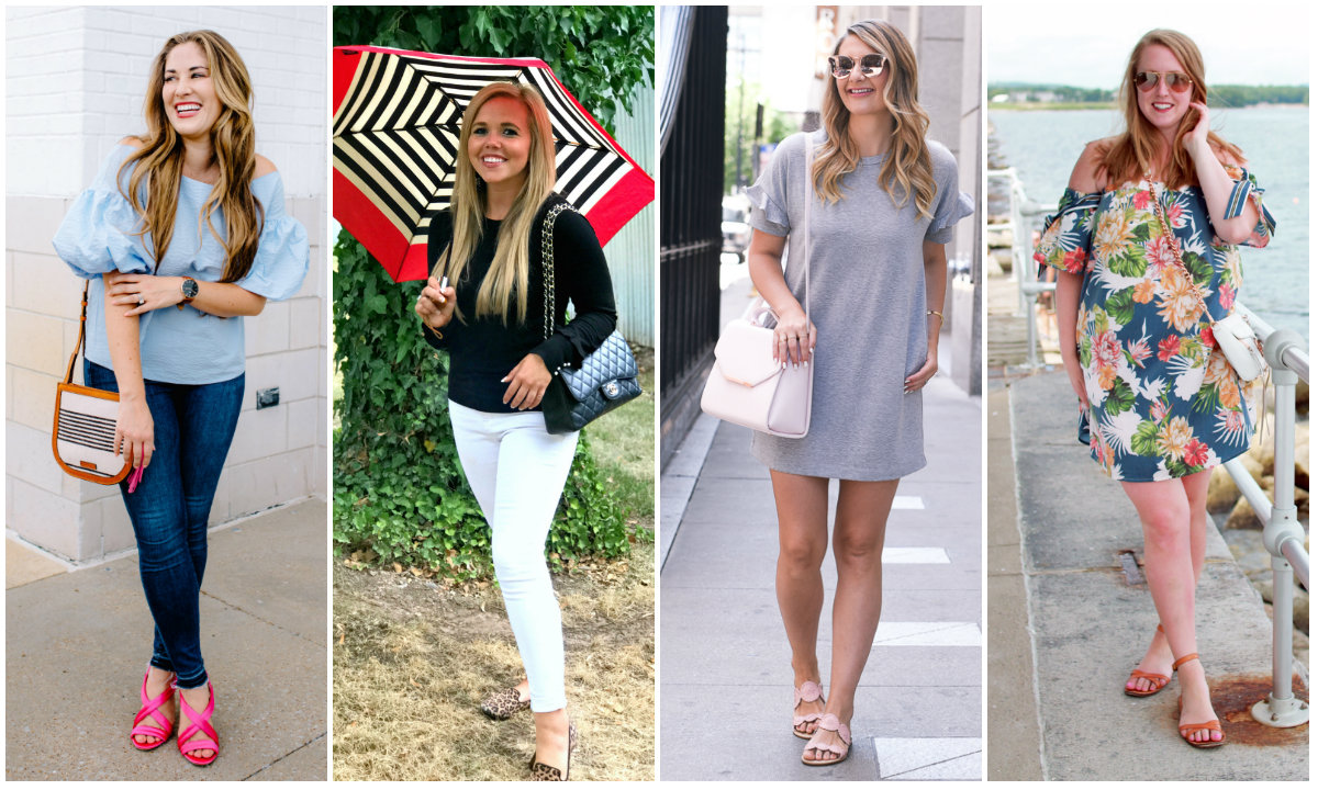 style blog linkup