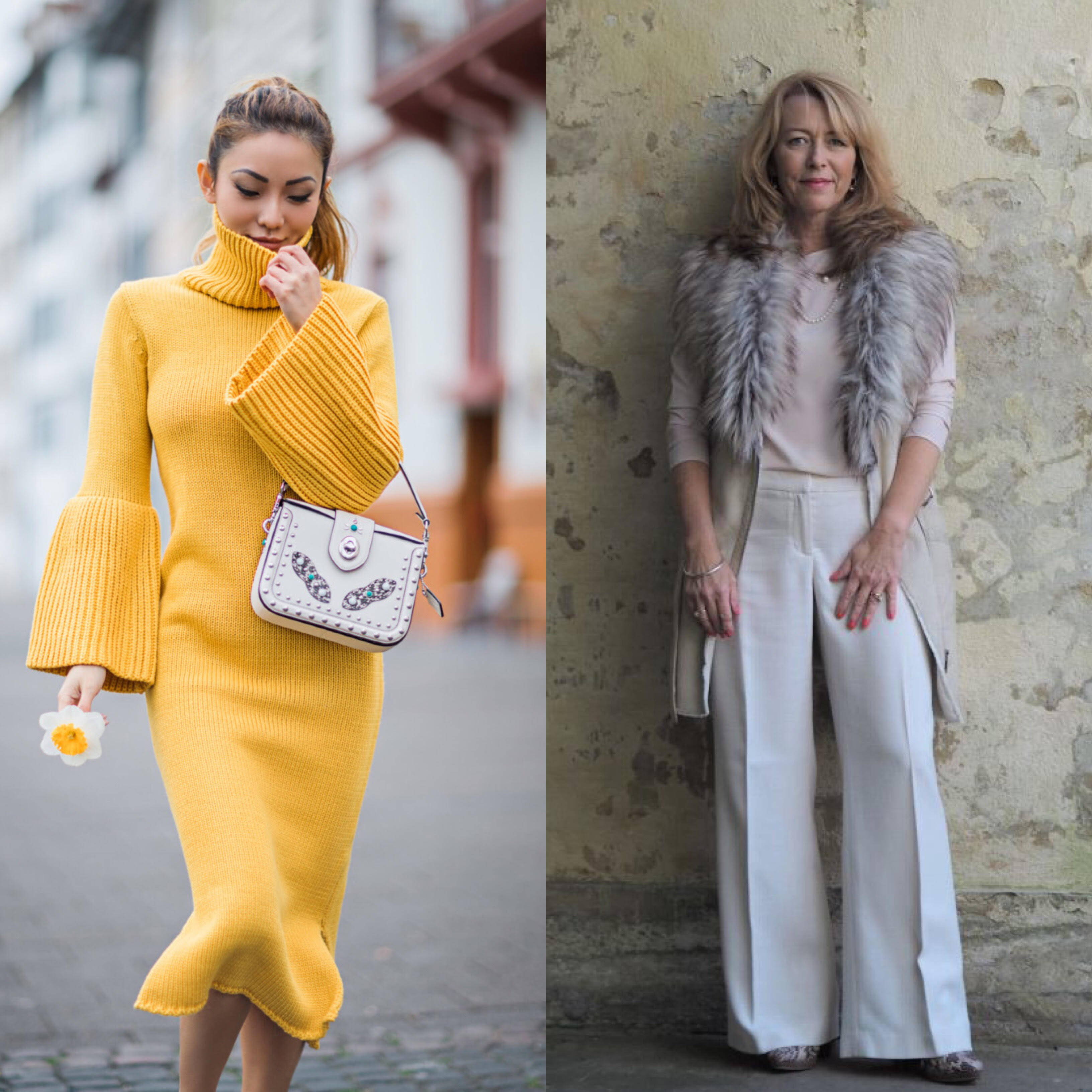 trendspin linkup featured fashion bloggers