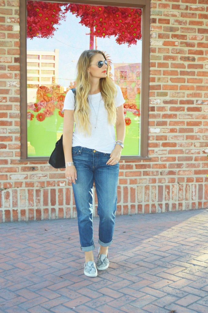 Visions of Vogue - Casual Weekends 4