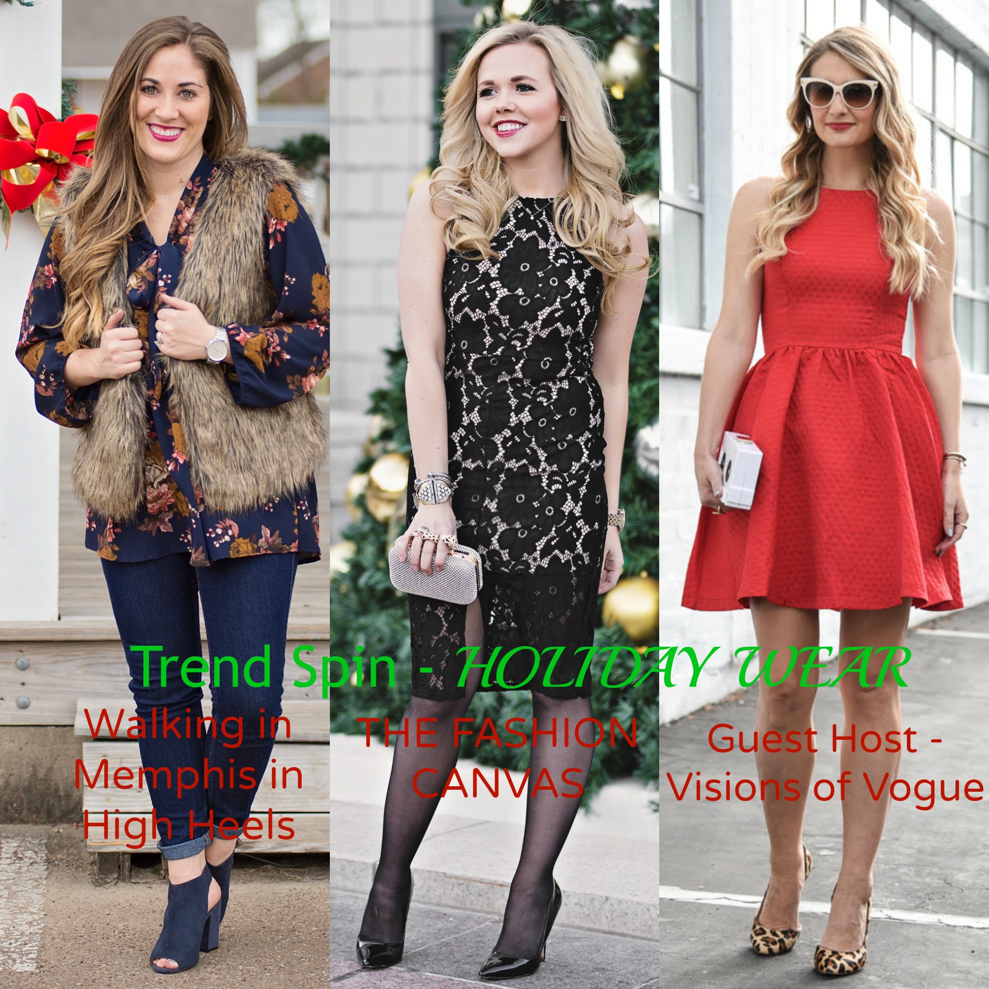 holiday outfit trends 