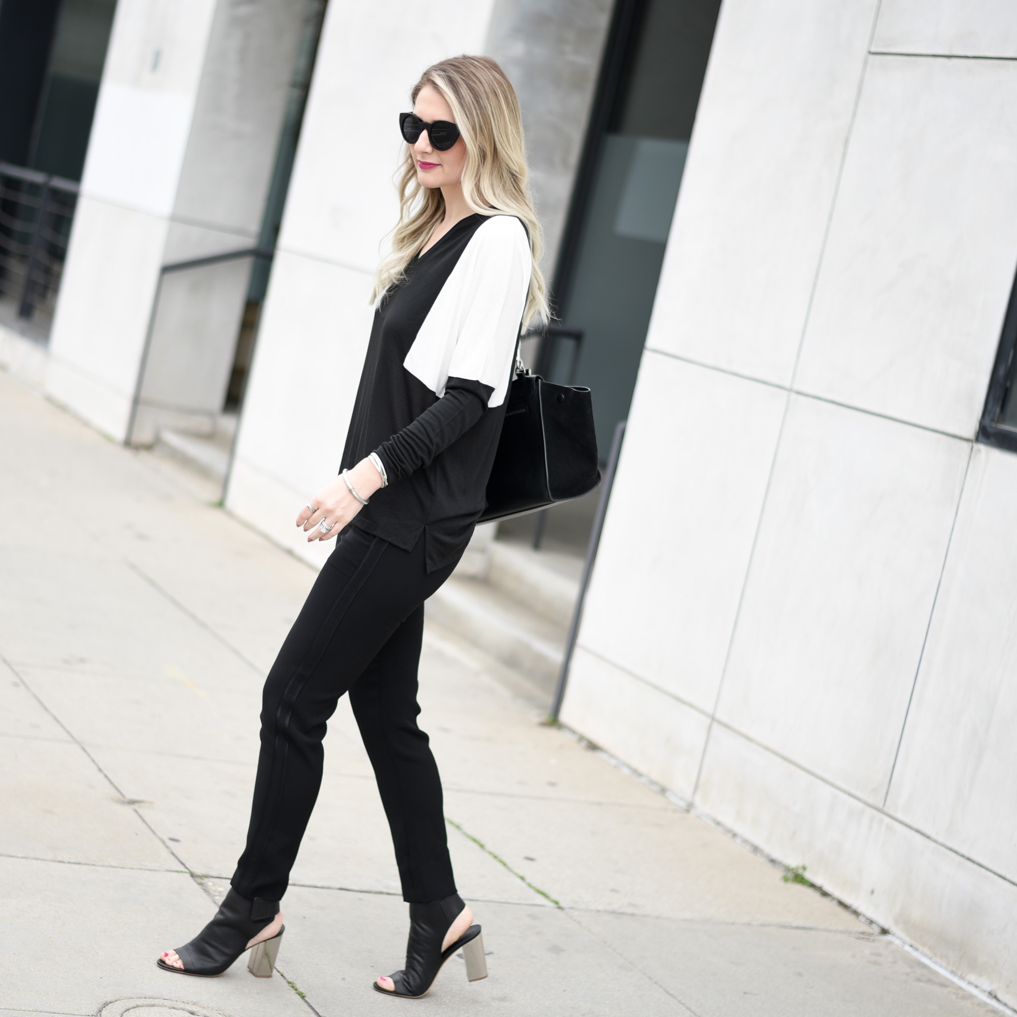Chic and casual pieces that will stay in your closet forever! 