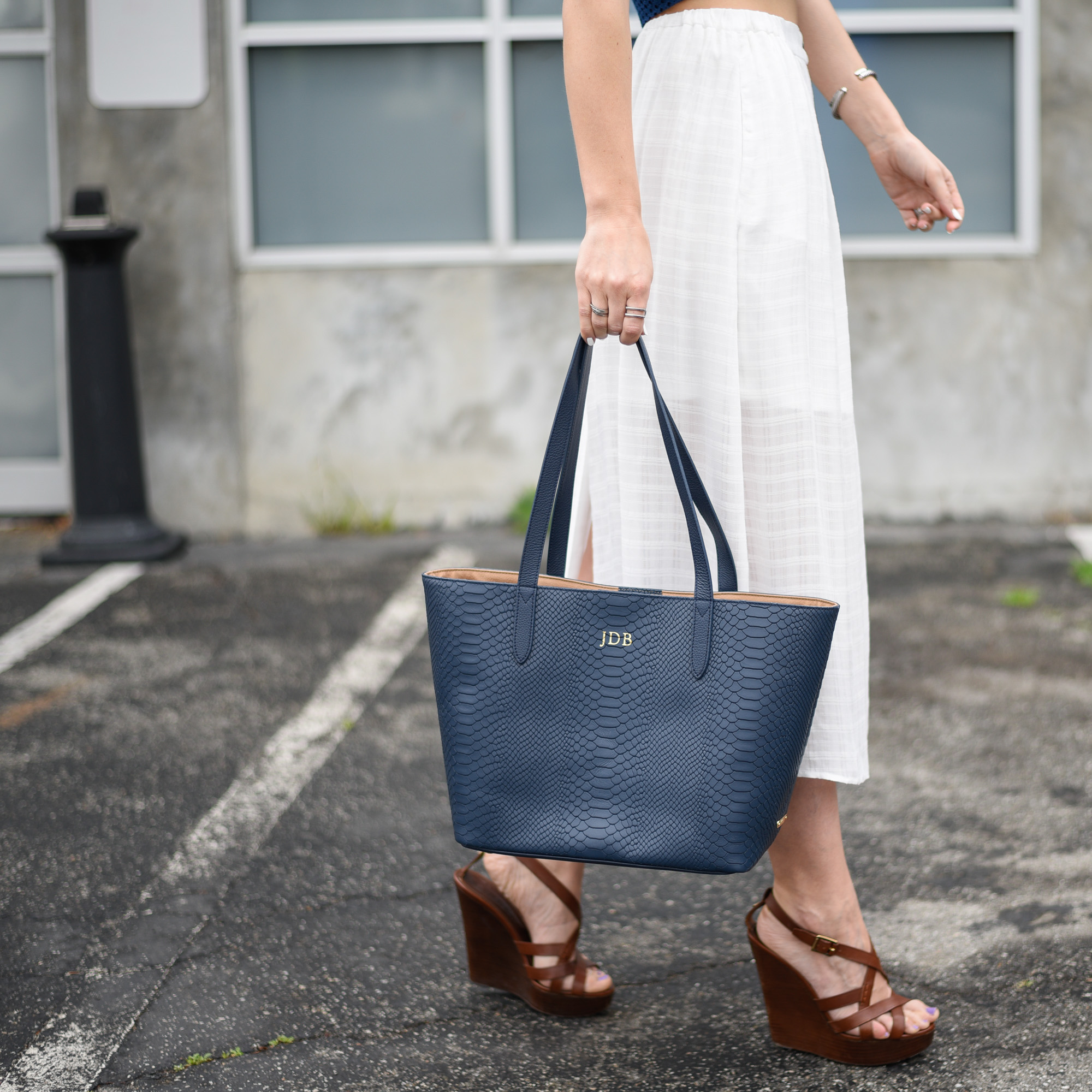 The best brown wedges for comfort and with a high heel height.