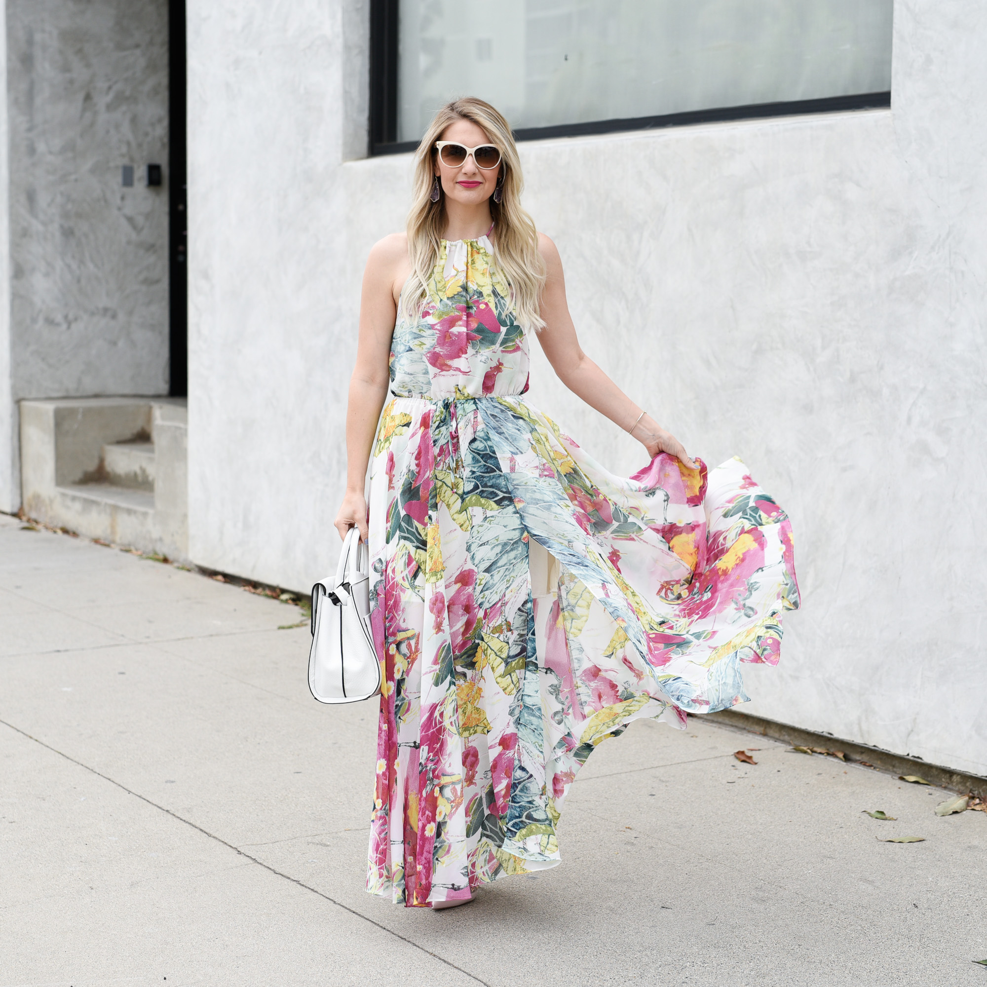 What to wear to a summer wedding 