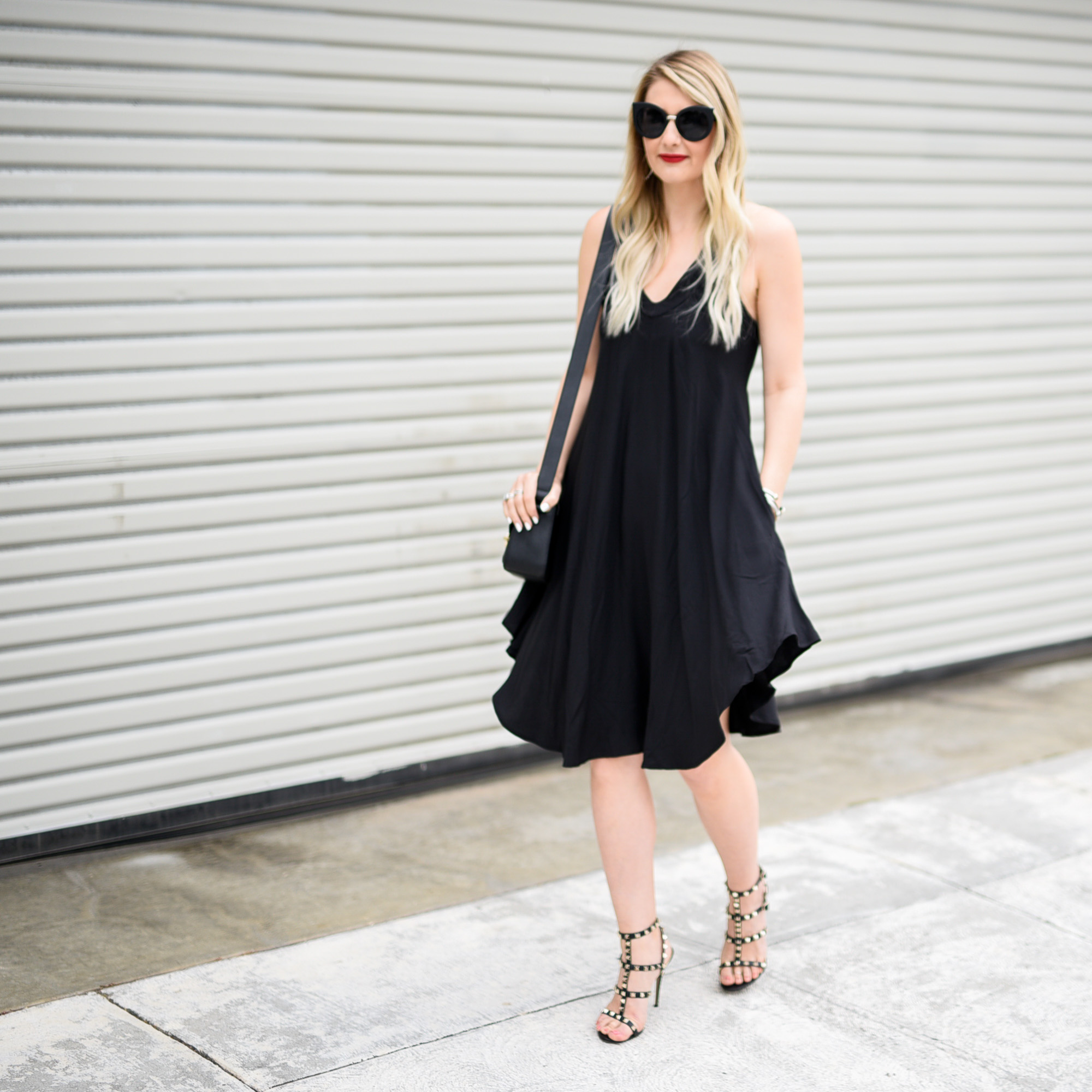 the most flattering LBD