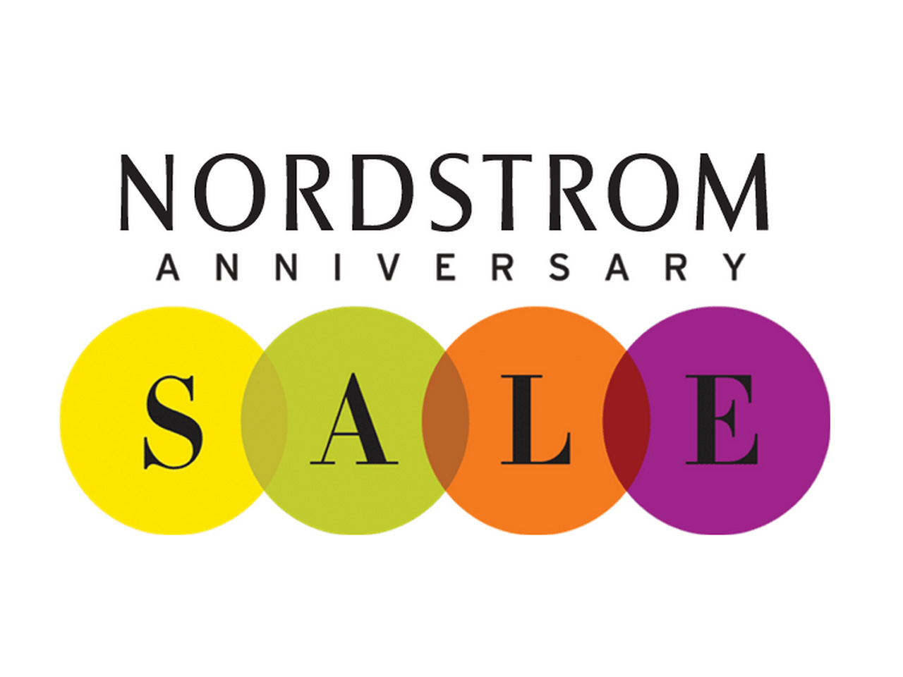 anniversary sale details