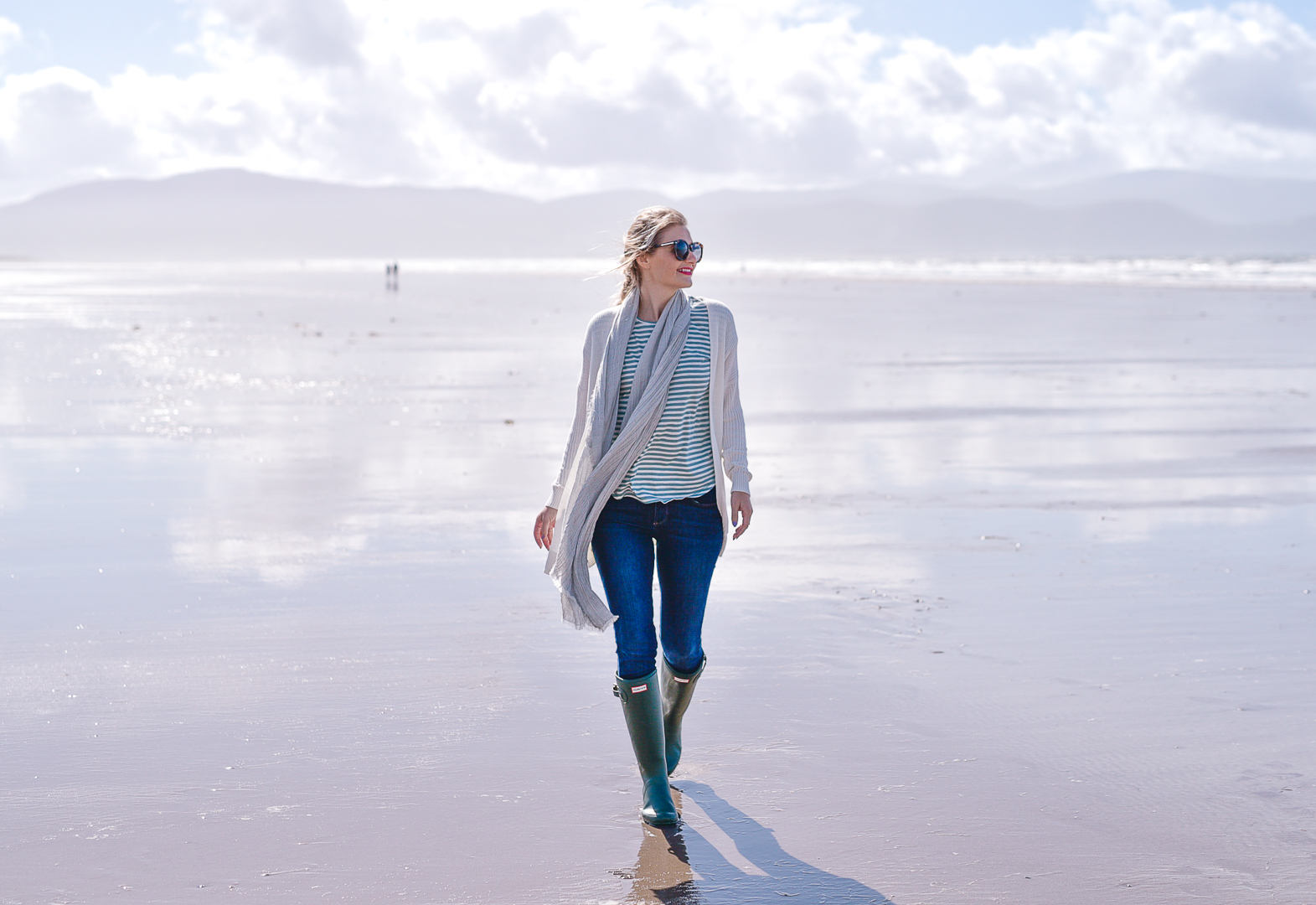 Inch Beach, Dingle Peninsula 