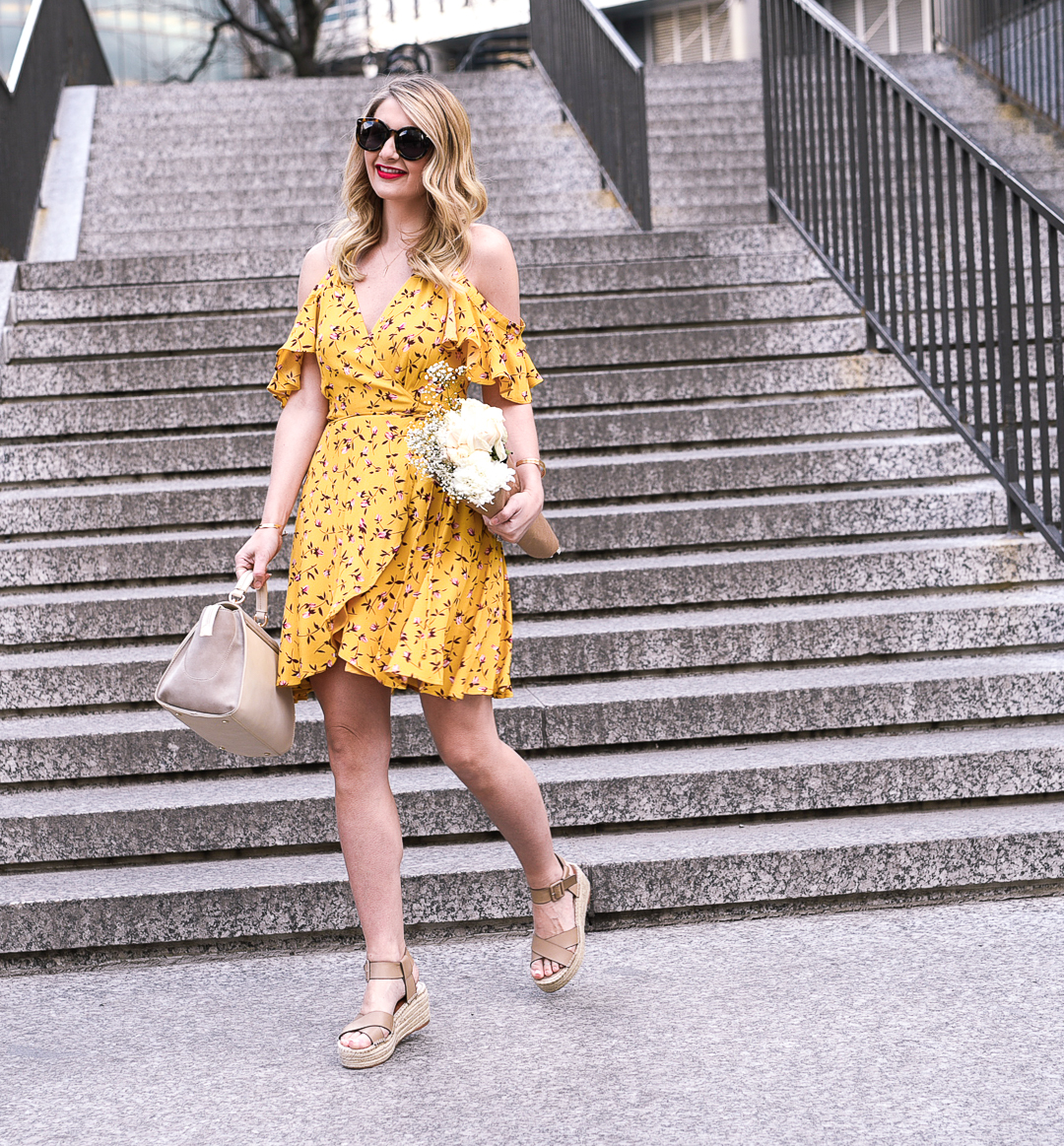 what to wear for spring outfit inspiration