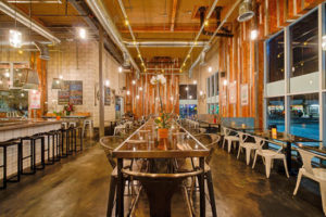vegan restaurant sage bistro in culver city los angeles