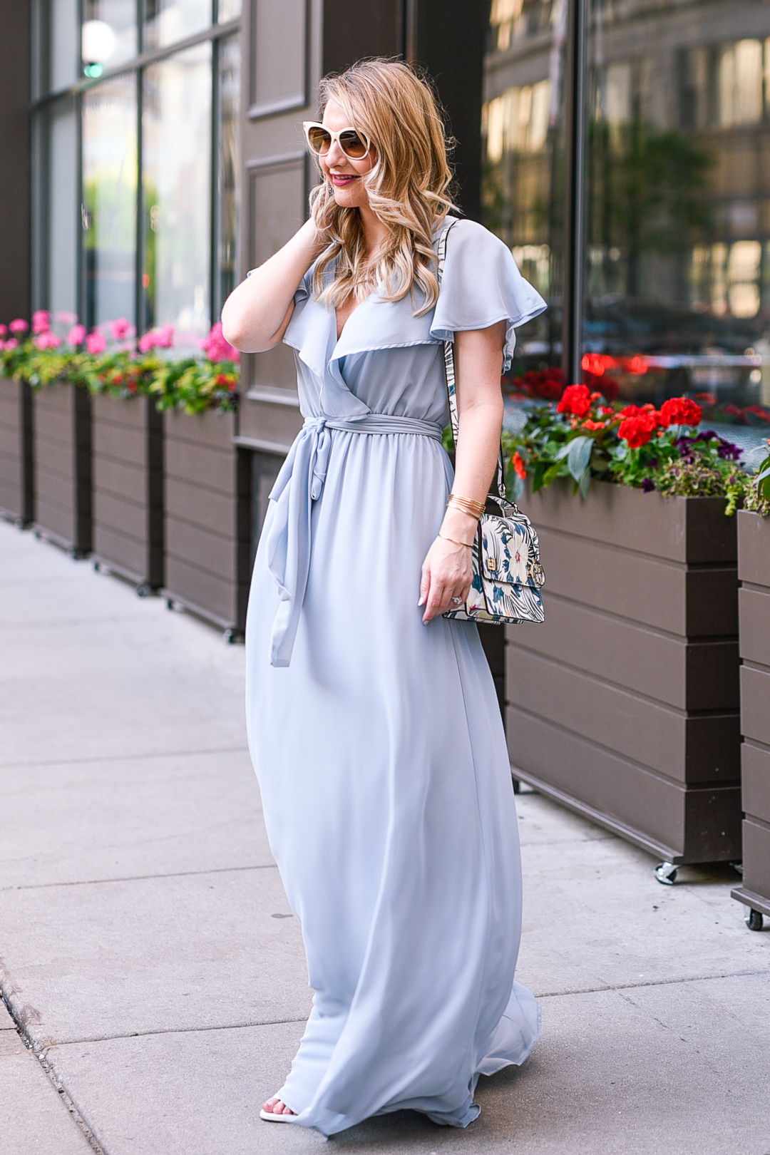 what to wear on a windy day in chicago, illinois