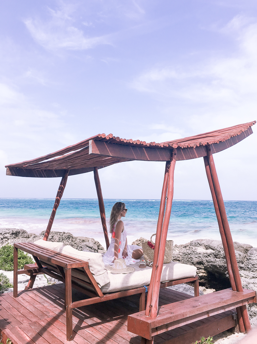 what to wear to tulum mexico