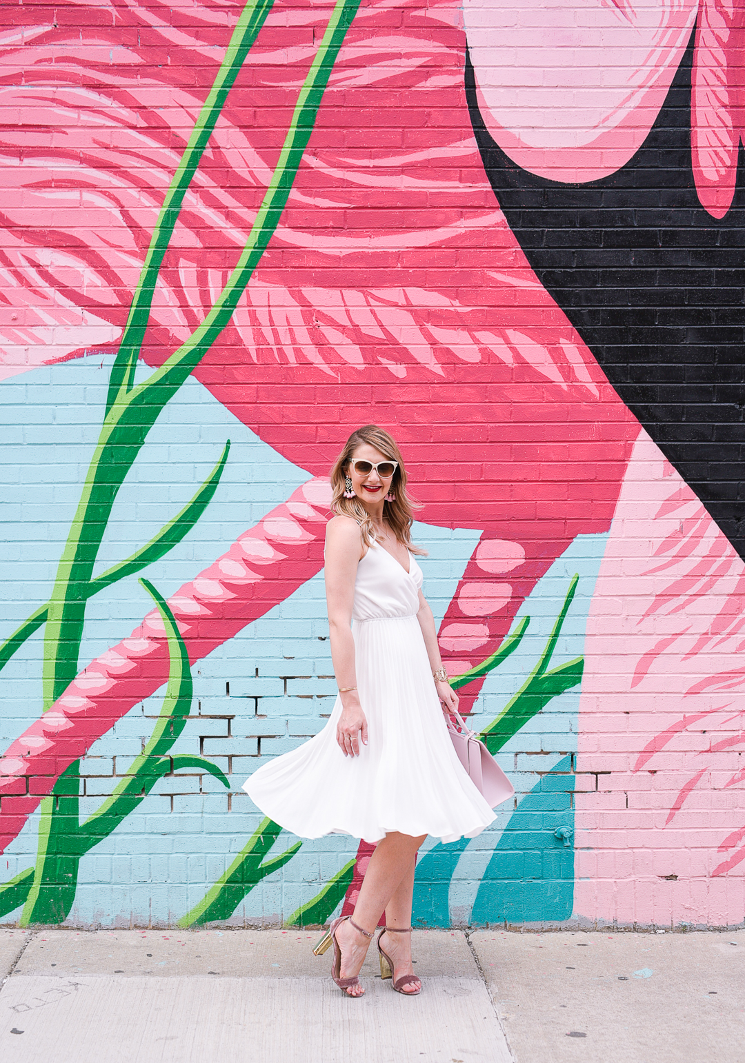 A Dress A Day: Bride to Be Dress (Day 18)