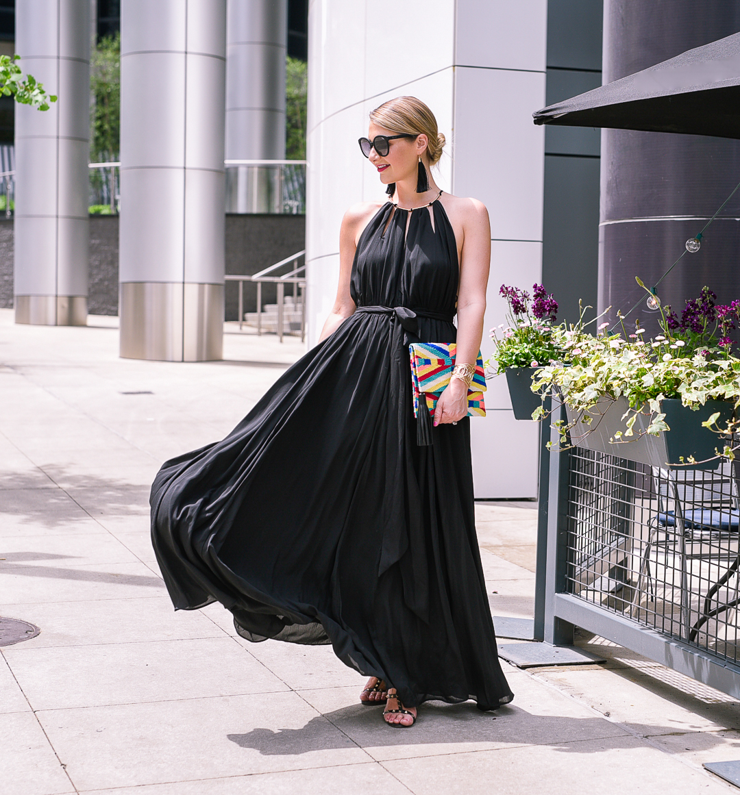 how to dress for a fancy event for under $60