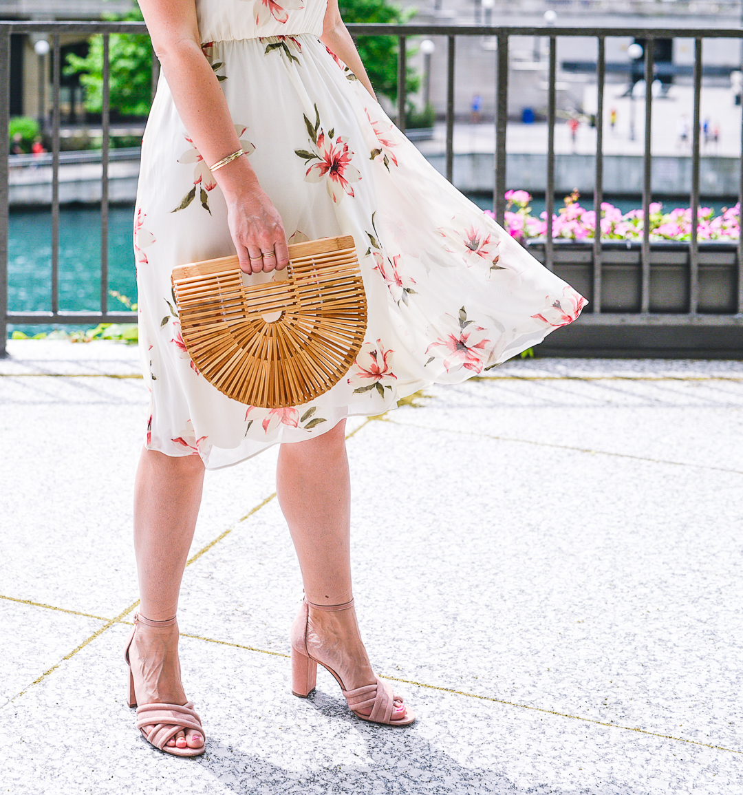culta gaia wooden clutch for every summer vacation