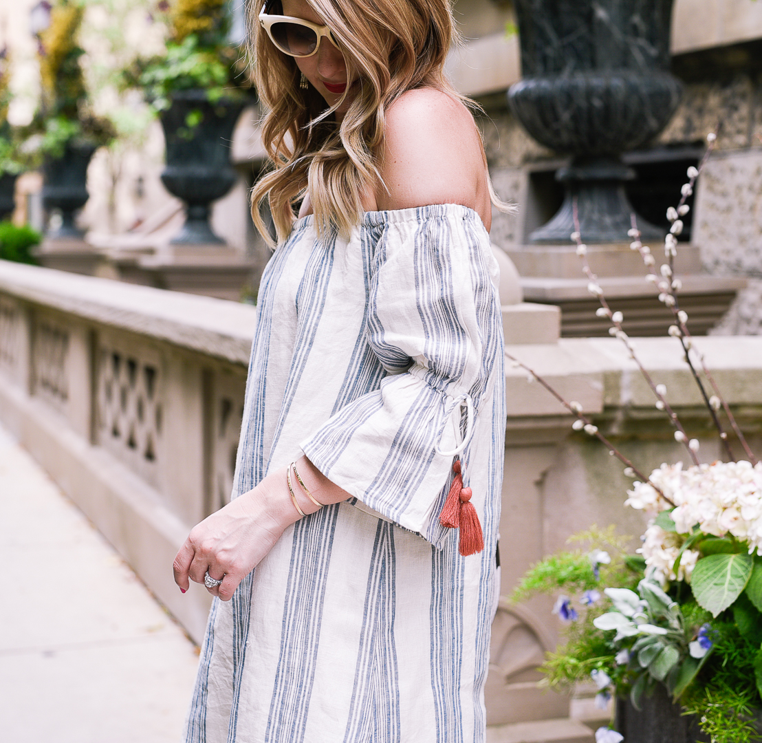 what to wear to a food festival