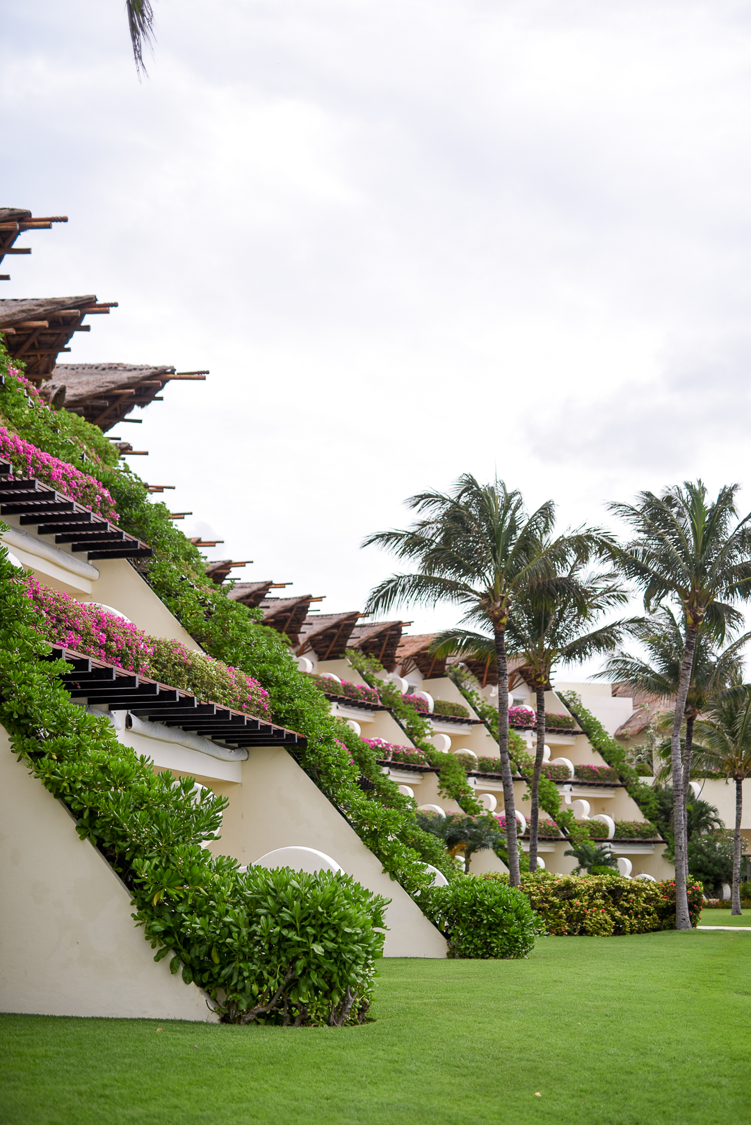 the best hotel in mexico for a honeymoon 