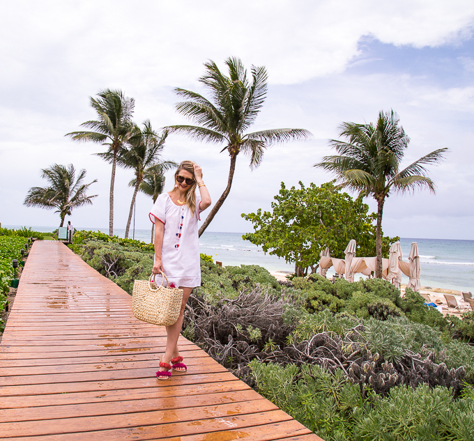 beach pool coverup for summer by jcrew