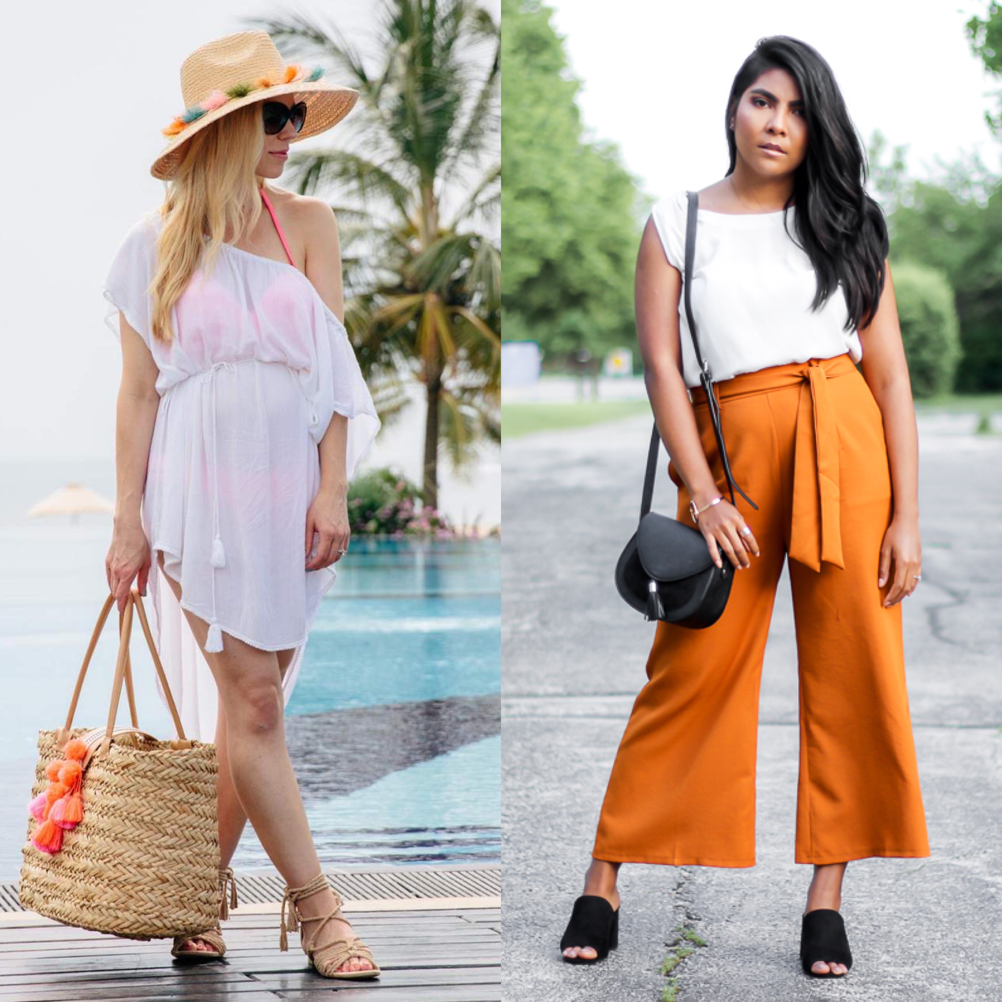 featured style and fashion bloggers
