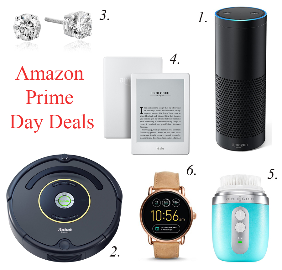 best amazon prime day deals