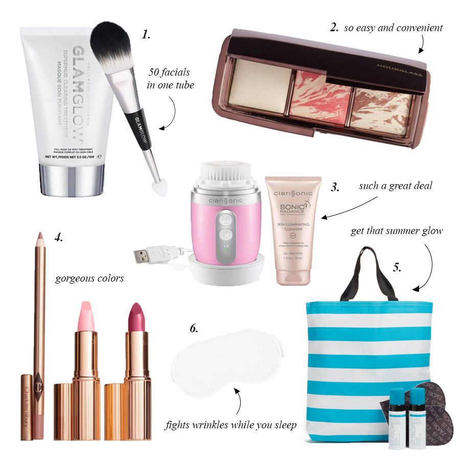 best beauty deals in the nordstrom anniversary sale