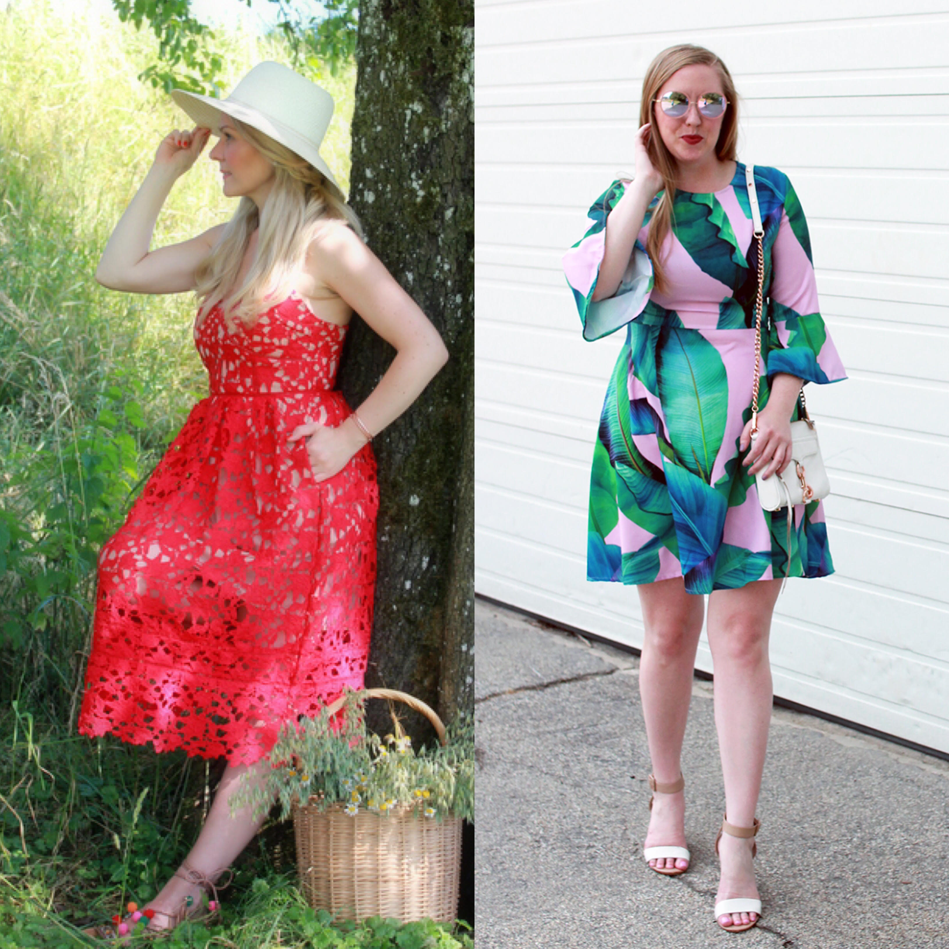 featured style bloggers