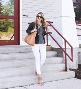 casual weekend outfit inspiration