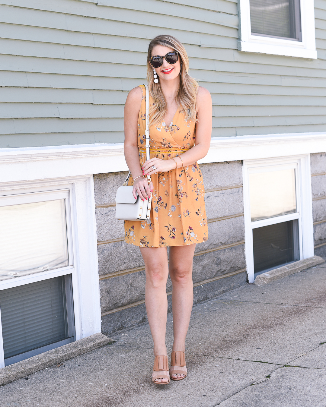 nordstrom summer outfit inspiration