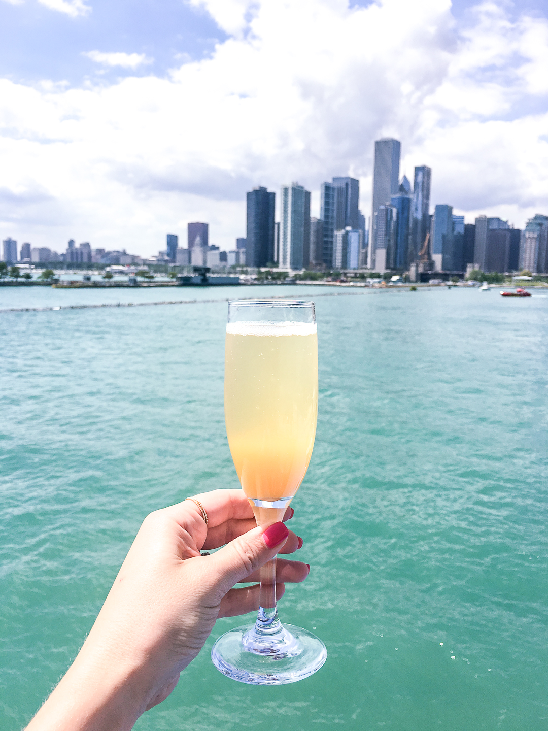 bottomless mimosas in chicago