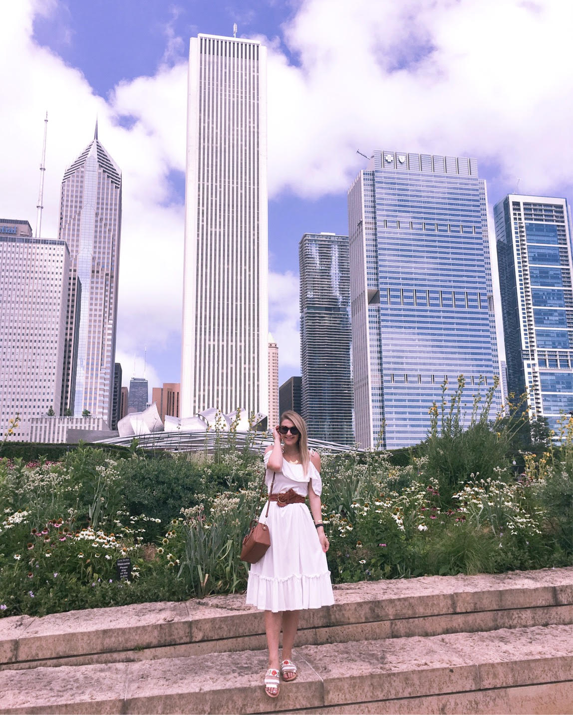 chicago travel guide 