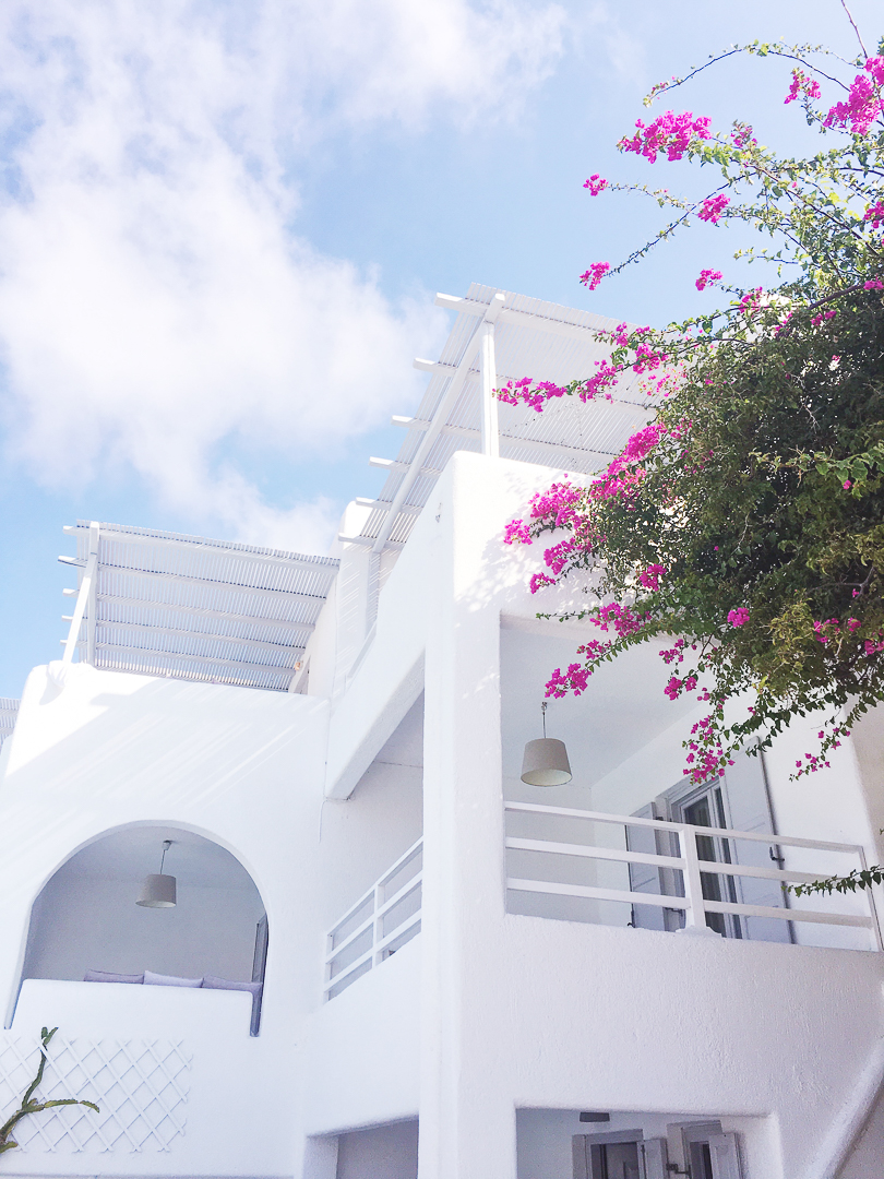 best hotels in mykonos greece