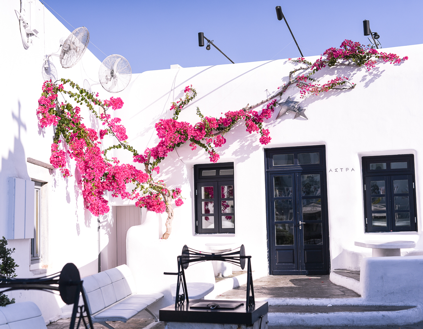 most instagrammable places in greece