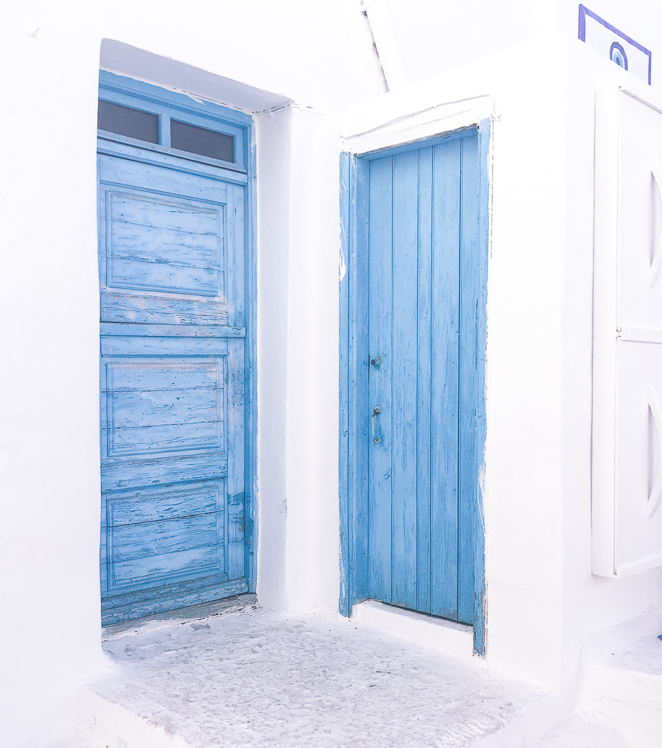 where to stay in mykonos greece