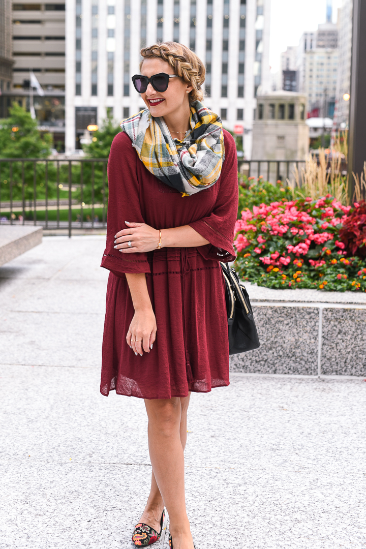 fall weekend style ideas