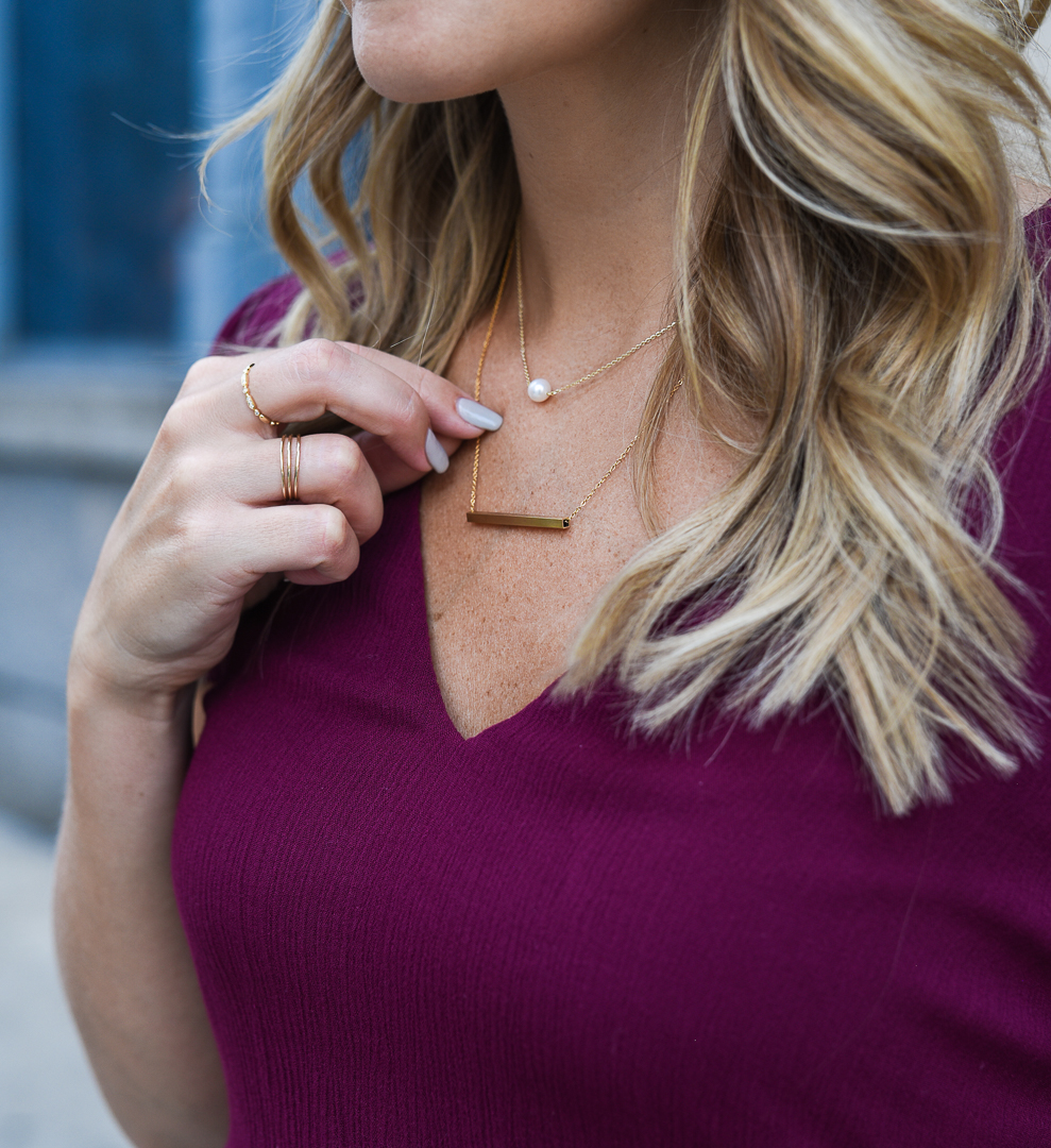 affordable basic jewelry