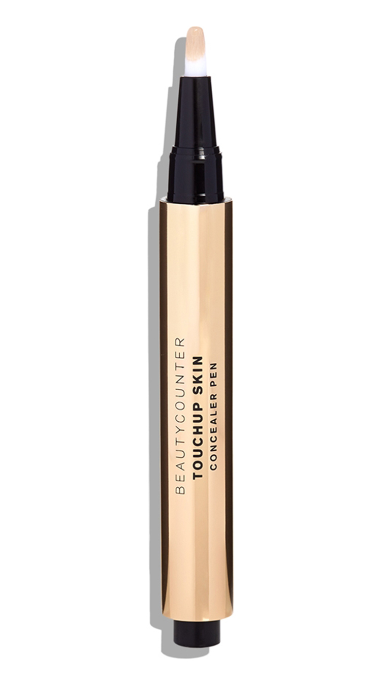 beautycounter concealer touchup pen