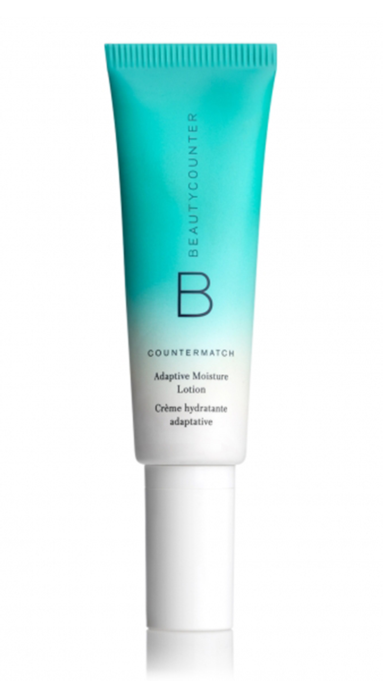 beautycounter face lotion for all skin types - 5 Common Skin Issues by popular Chicago beauty blogger Visions of Vogue