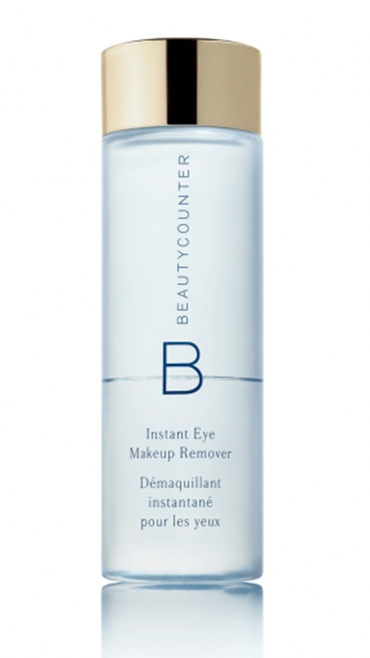 beautycounter makeup remover