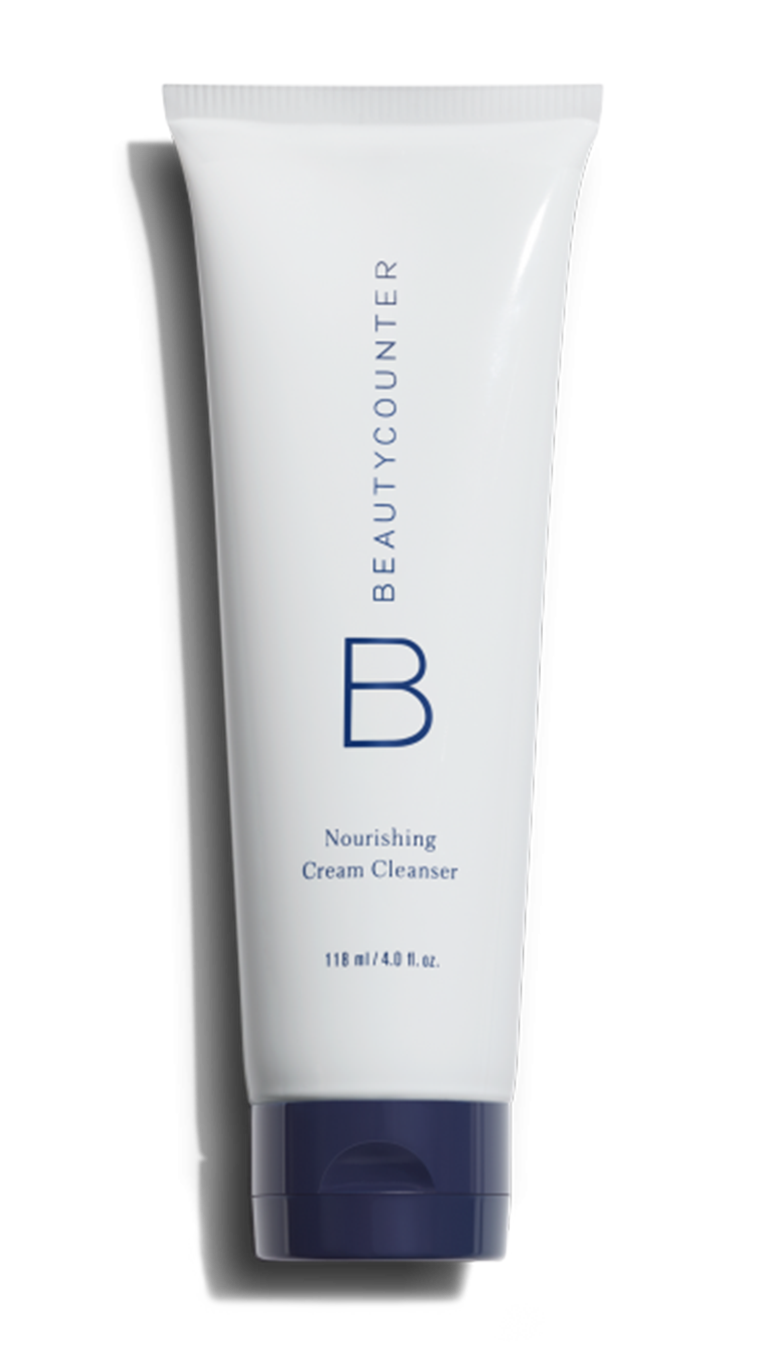 beautycounter face wash and cleanser