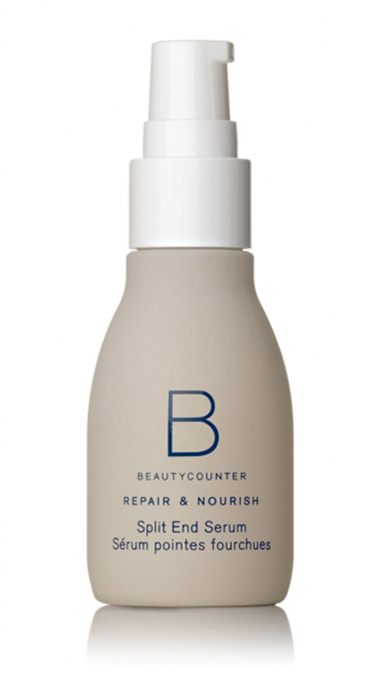 Beautycounter Hair Split End Serum
