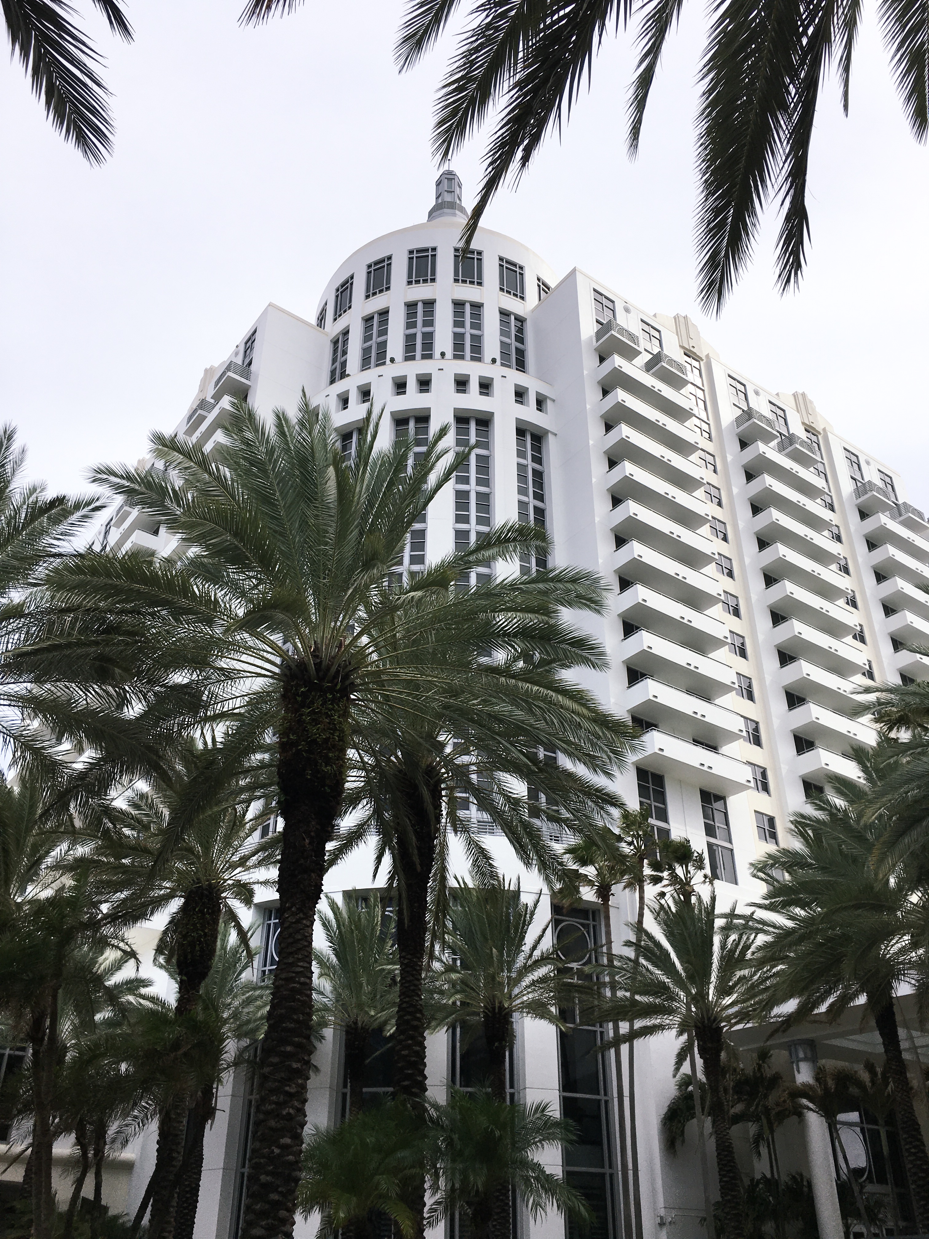 loews hotel miami beach