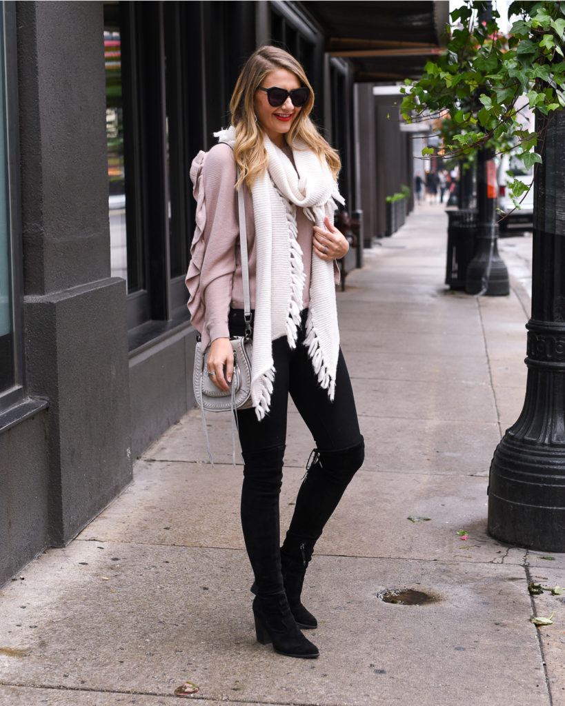best tall boots for fall