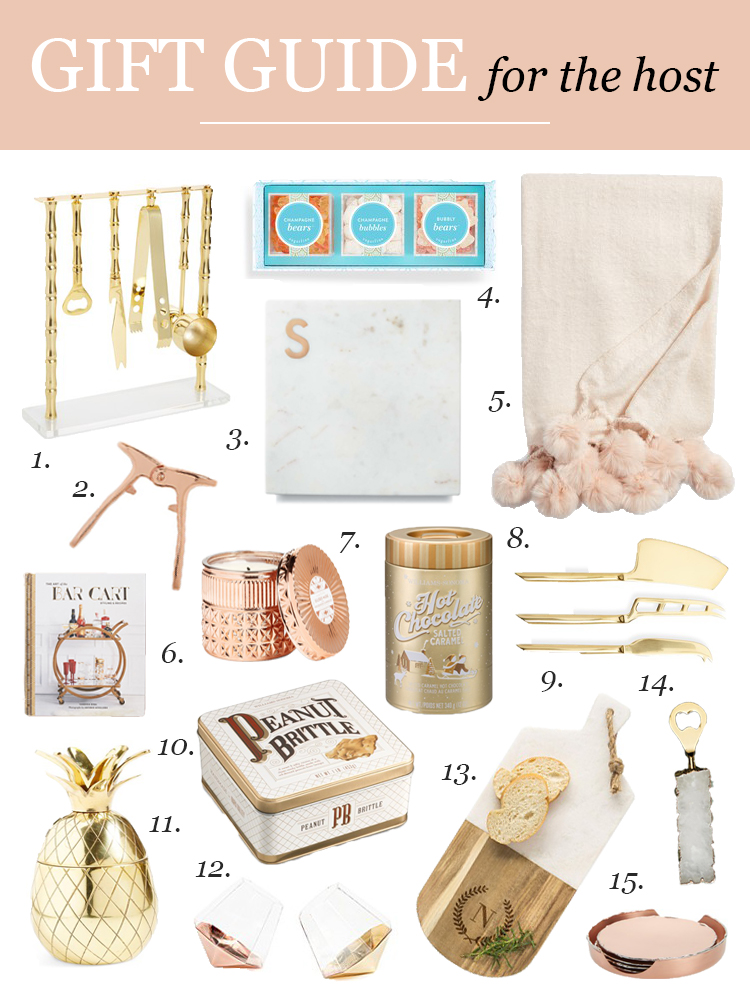 Gifts for the Hostess, Beauty & Fitness Lover