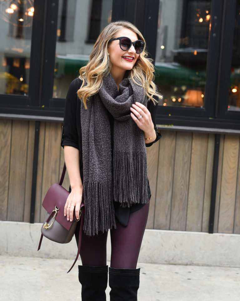 trending thanksgiving outfits