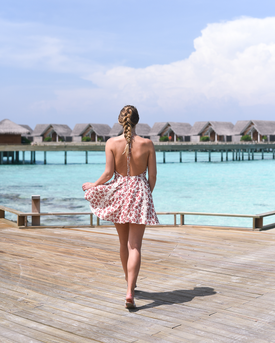 things to do in the maldives - Maldives Resort Review: Milaidhoo by popular Chicago blogger Visions of Vogue