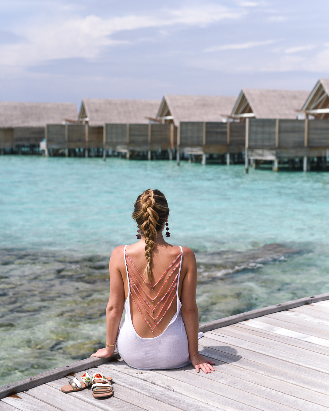 what to do in the maldives