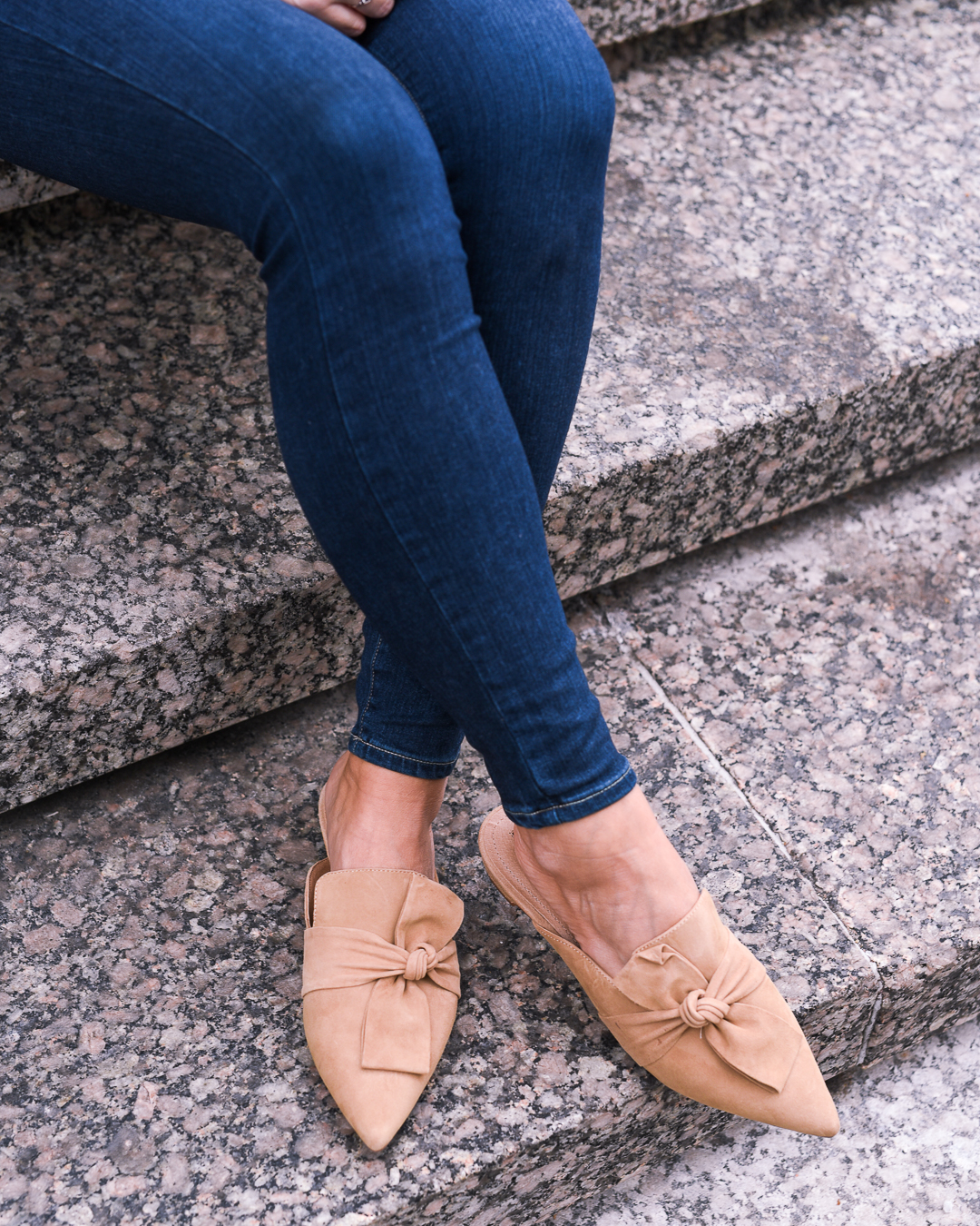 best flats for work