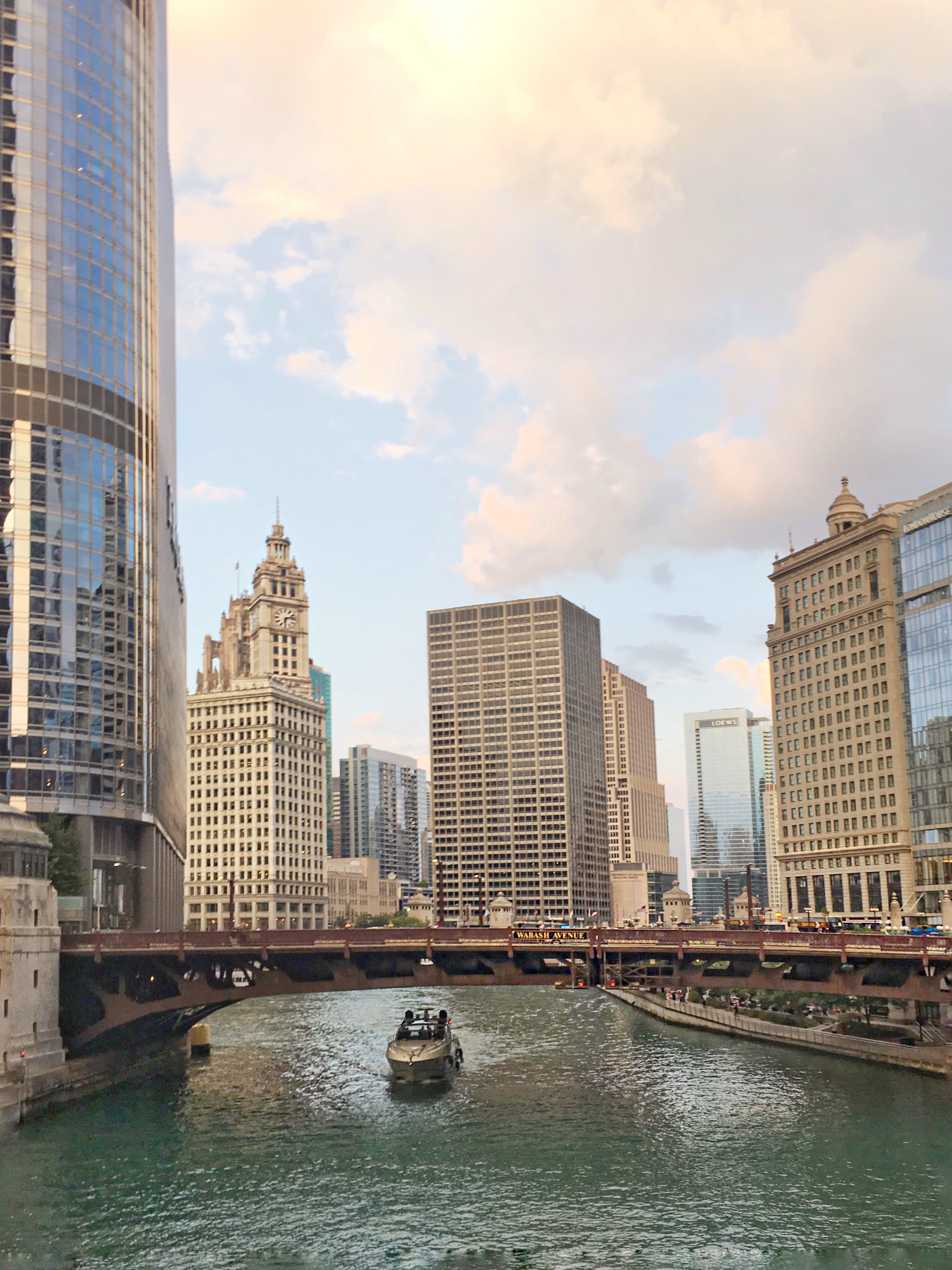 5 Best US Travel Destinations by popular Chicago travel blogger Visions of Vogue
