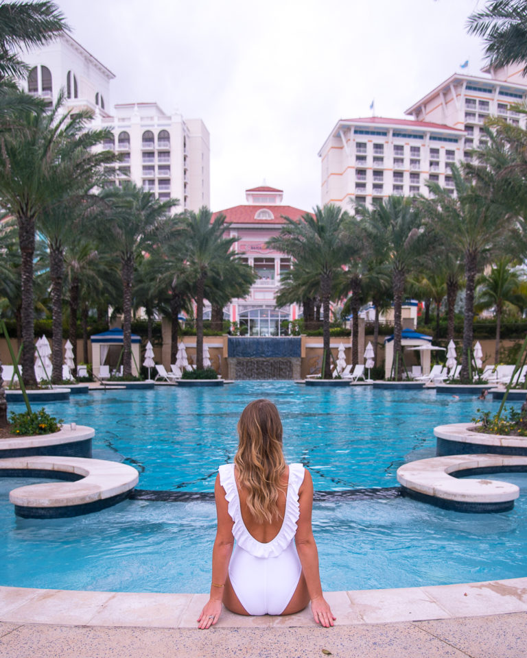 Friday Five 5 Places to Get Affordable Swimwear