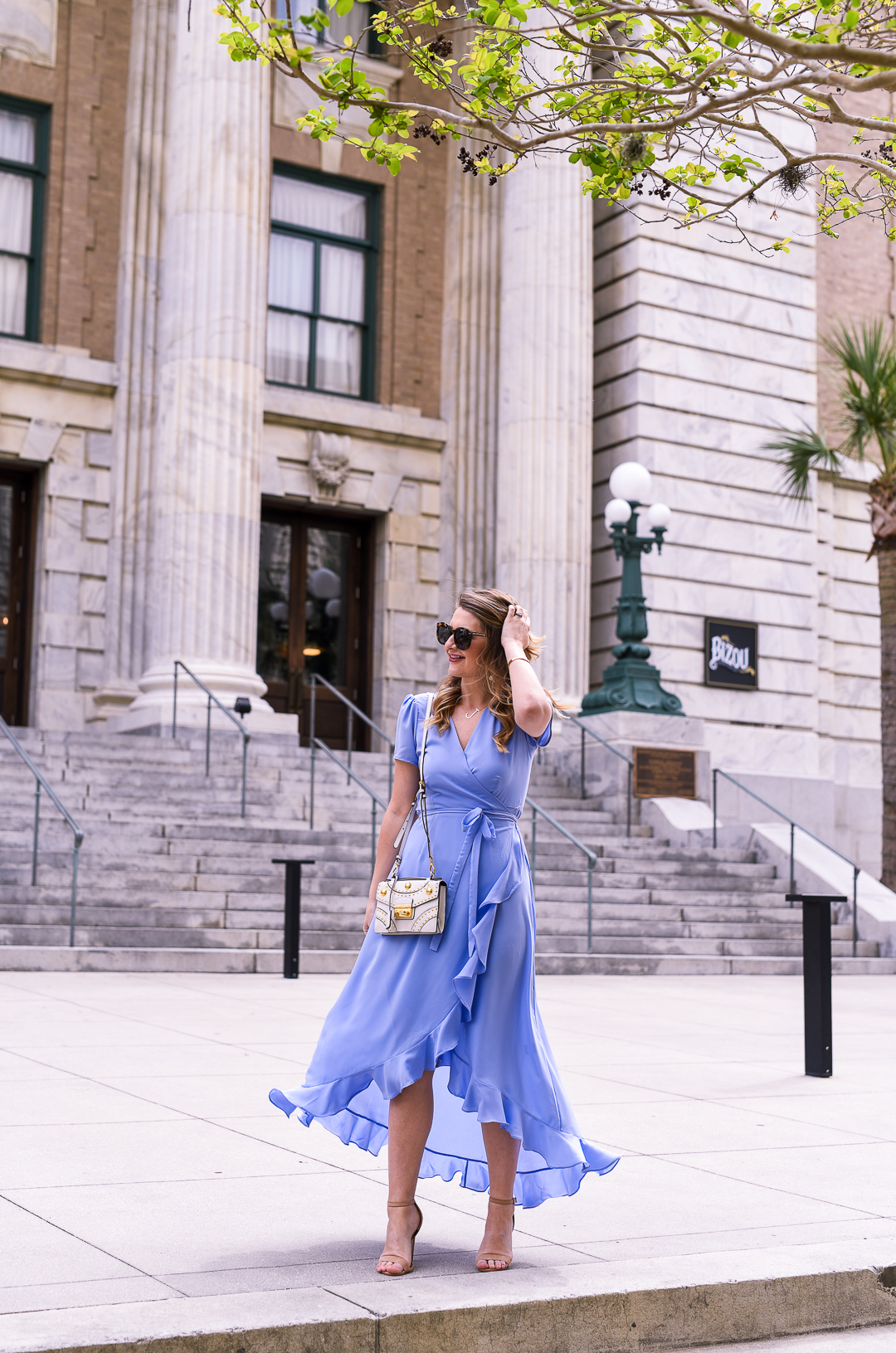 Spring Wedding Guest Dress Guide