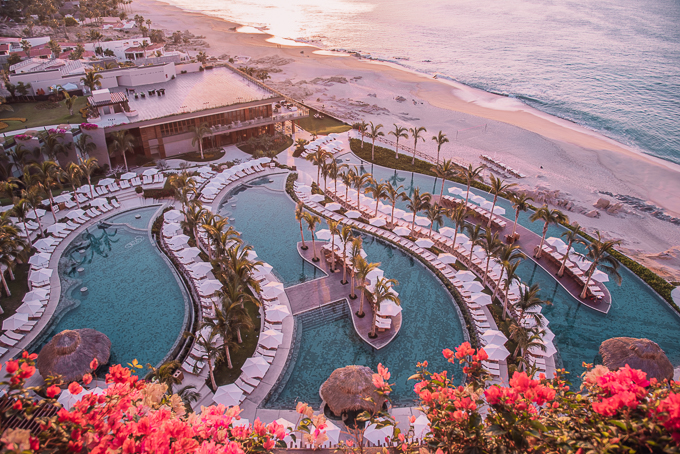 grand velas los cabos: a luxury all inclusive resort review