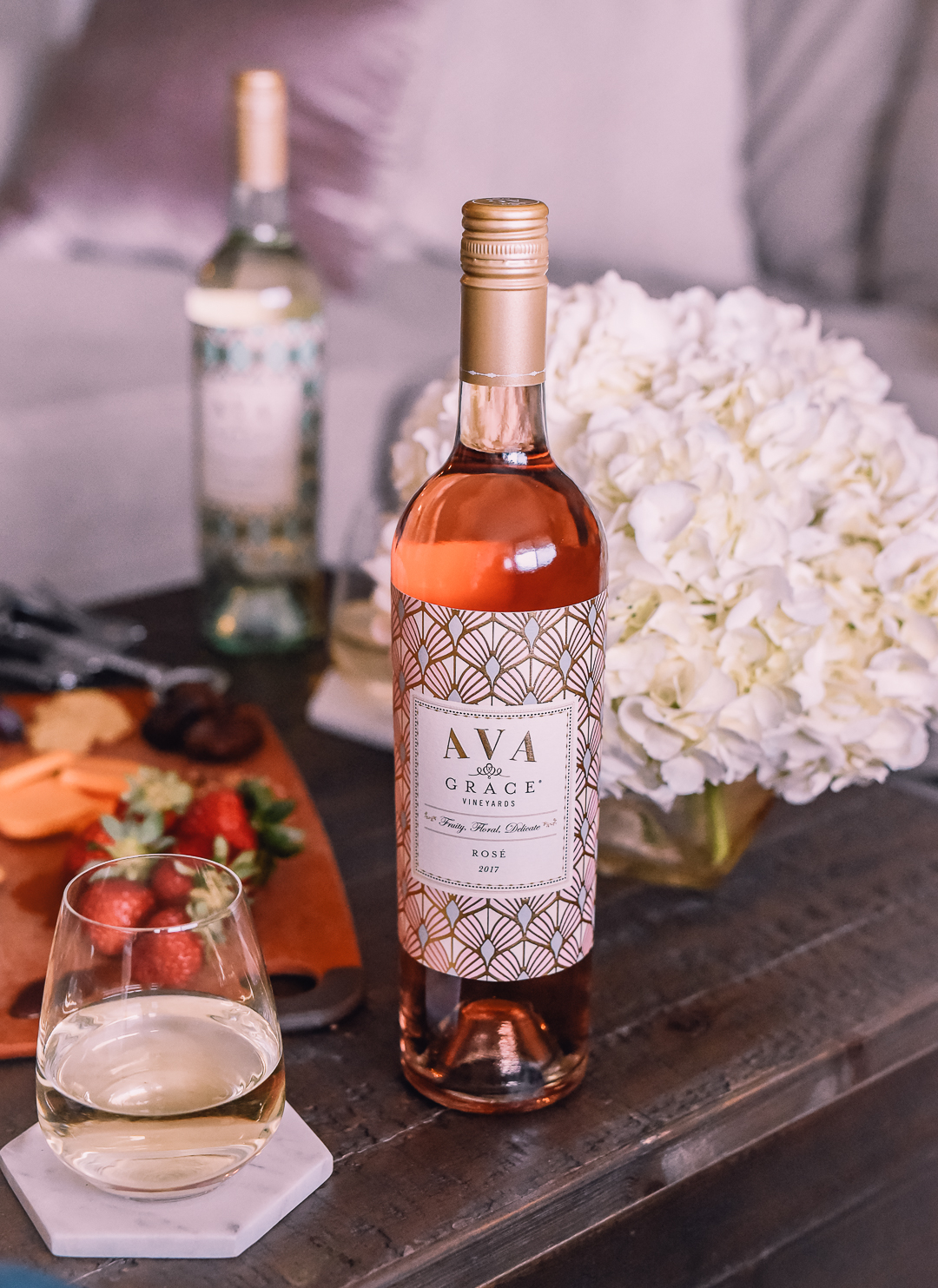 best rose wine for under $15